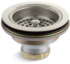KOHLER 8799-SN STRAINERS WITH SPUDS