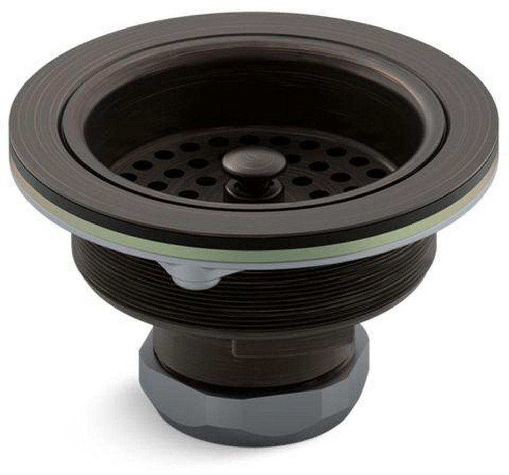 KOHLER 8799-2BZ SINK DISPOSALS