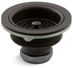 KOHLER 8799-2BZ SINK DISPOSALS