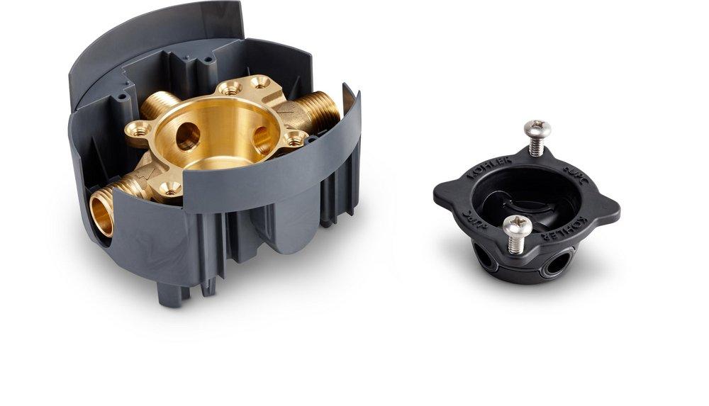 KOHLER 8300-K-NA THERMOSTATIC VALVES