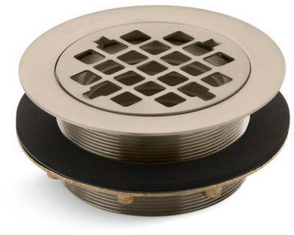 KOHLER 9132-BV FLOOR DRAINS