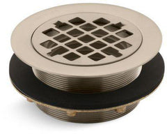 KOHLER 9132-BV FLOOR DRAINS