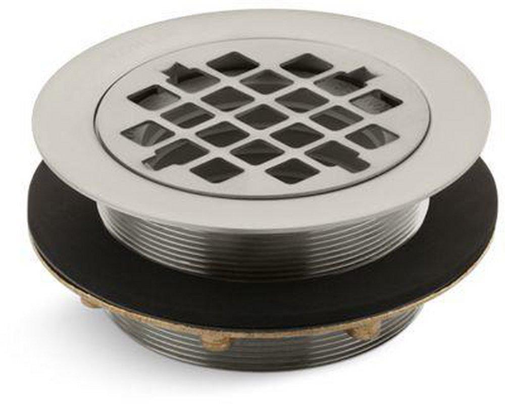 KOHLER 9132-BN FLOOR DRAINS