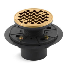 KOHLER 9135-2MB FLOOR DRAINS