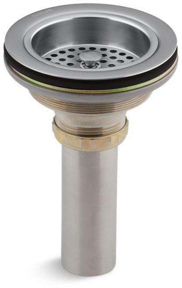 KOHLER 8801-G STRAINERS WITH SPUDS