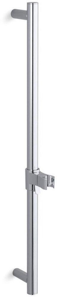 KOHLER 9069-CP BATH GRAB BARS