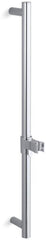 KOHLER 9069-CP BATH GRAB BARS