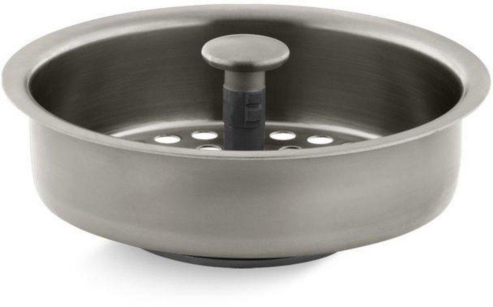 KOHLER 8803-BN STRAINERS WITH SPUDS