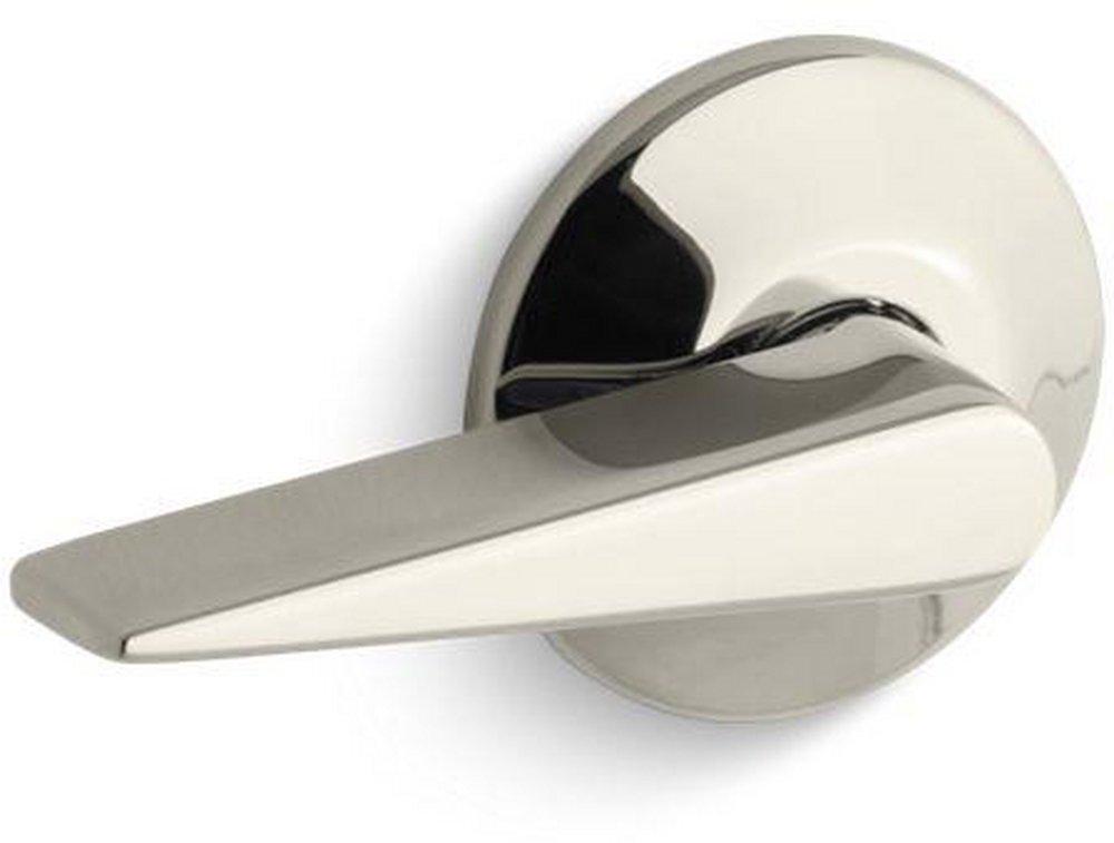 KOHLER 9167-L-SN TOILETS & ACCESSORIES