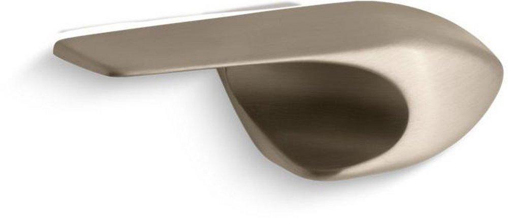 KOHLER 9380-L-BV TOILETS & ACCESSORIES