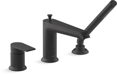 KOHLER 97070-4-BL BATH & KITCHEN FAUCETS