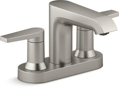 KOHLER 97094-4-BN BATH & KITCHEN FAUCETS