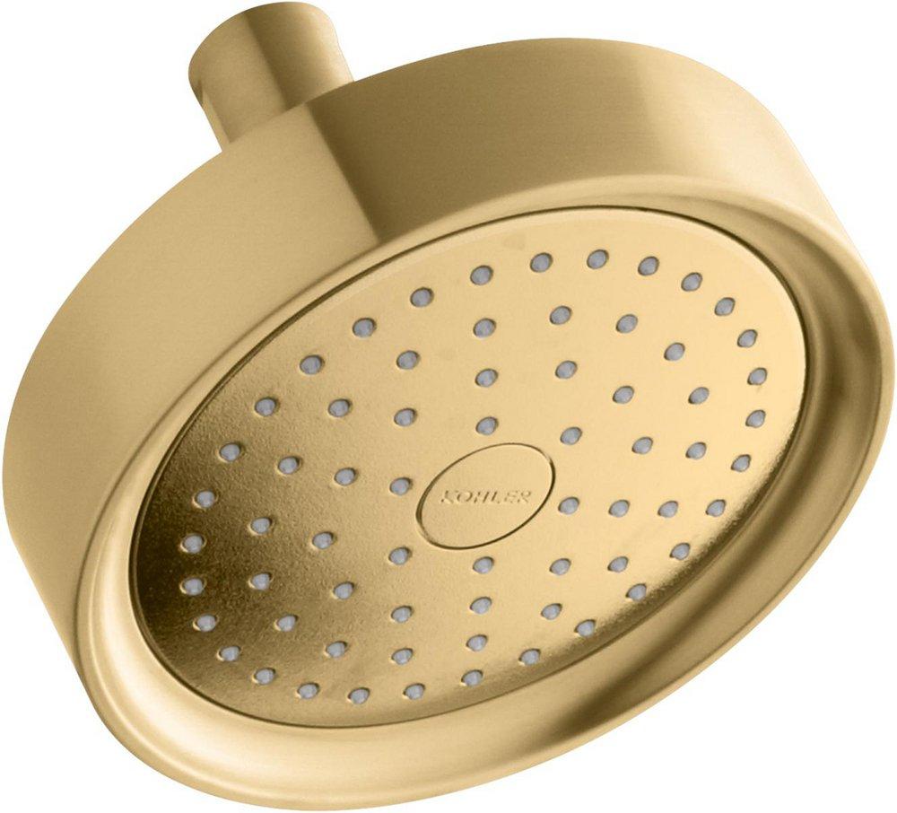 KOHLER 965-AK-2MB SHOWER HEADS