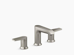 KOHLER 97093-4-BN BATH & KITCHEN FAUCETS
