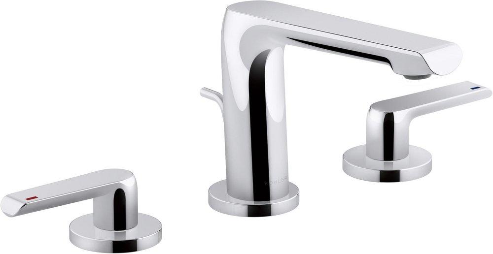 KOHLER 97352-4-CP BATH & KITCHEN FAUCETS