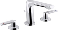 KOHLER 97352-4-CP BATH & KITCHEN FAUCETS