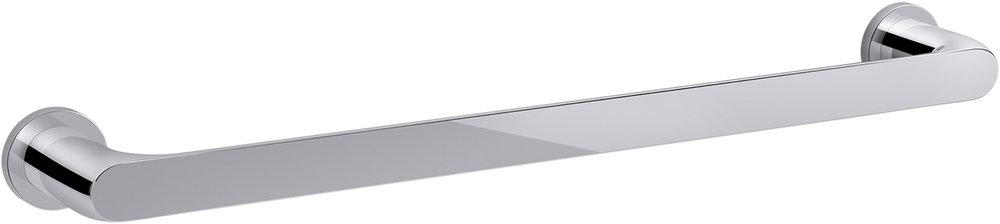 KOHLER 97494-CP BATH GRAB BARS