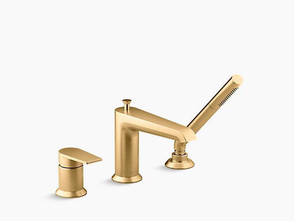 KOHLER 97070-4-2MB BATH & KITCHEN FAUCETS