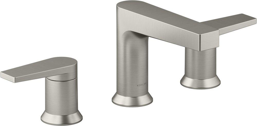 KOHLER 97100-4-BN BATH & KITCHEN FAUCETS