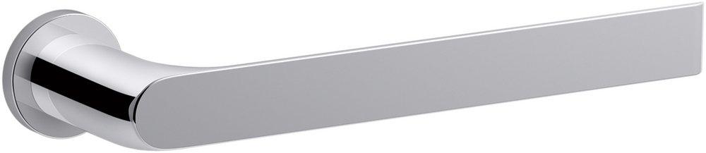 KOHLER 97498-CP BATH GRAB BARS