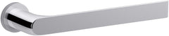KOHLER 97498-CP BATH GRAB BARS