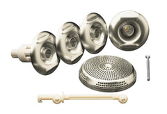 KOHLER 9694-BN BATHROOM EXHAUST FANS & KITS