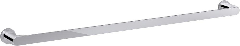 KOHLER 97027-CP BATH GRAB BARS