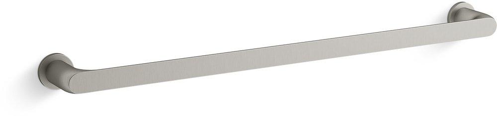 KOHLER 97495-BN BATH GRAB BARS