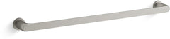 KOHLER 97495-BN BATH GRAB BARS