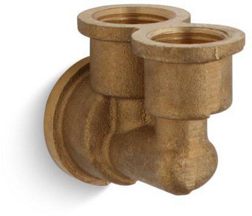 KOHLER 9663-NA BATH & KITCHEN FAUCETS