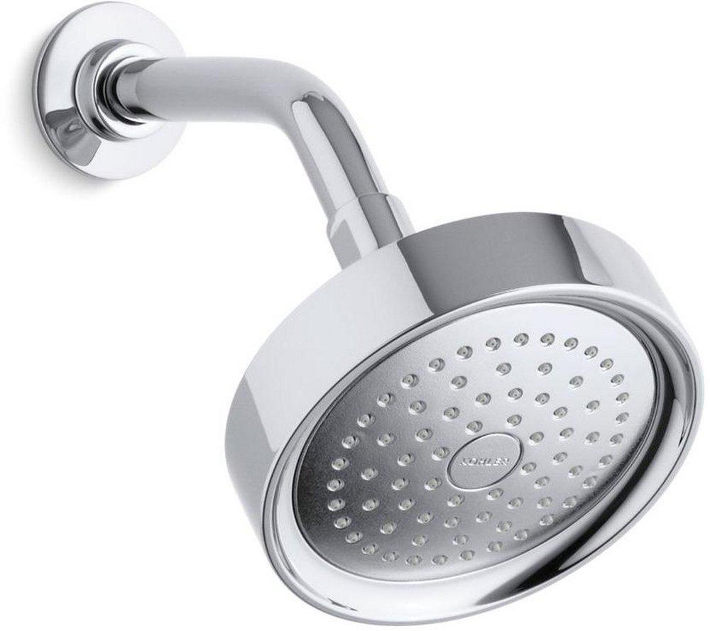 KOHLER 965-AK-CP SHOWER HEADS