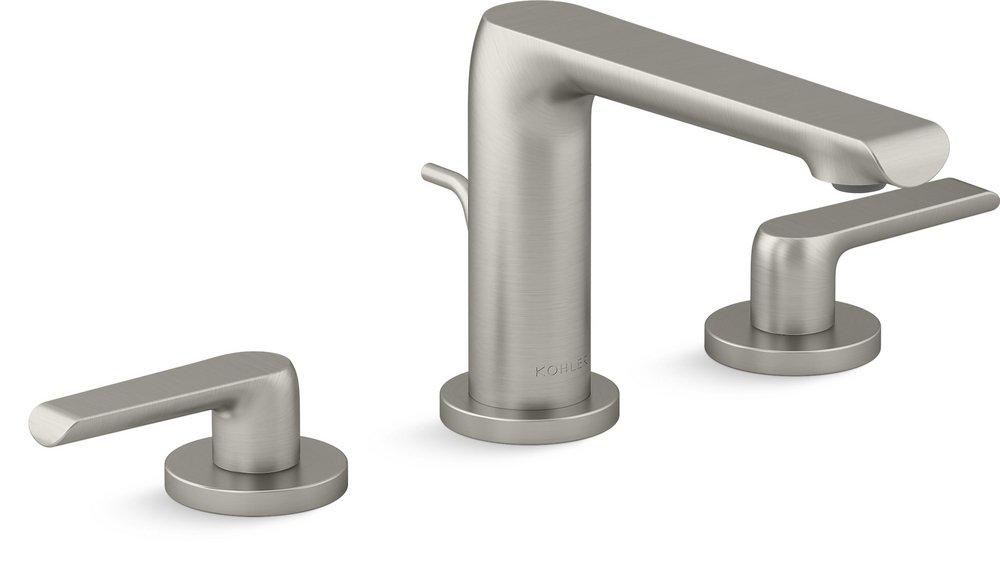KOHLER 97352-4-BN BATH & KITCHEN FAUCETS
