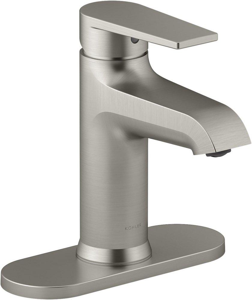 KOHLER 97061-4-BN BATH & KITCHEN FAUCETS