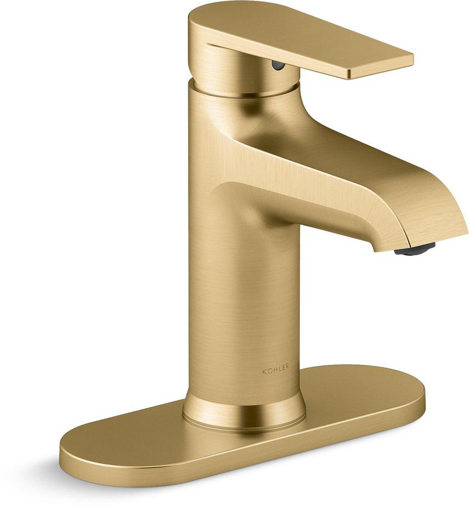 KOHLER 97061-4-2MB BATH & KITCHEN FAUCETS