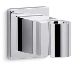 KOHLER 98348-CP BATHROOM EXHAUST FANS & KITS