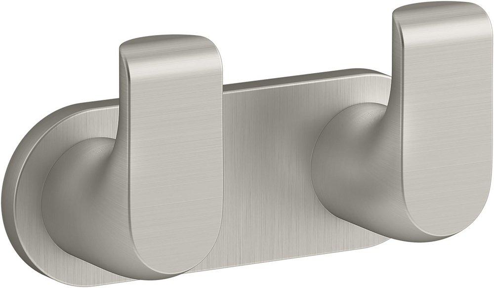 KOHLER 97500-BN BATH GRAB BARS