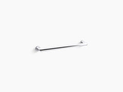 KOHLER 97878-CP BATH GRAB BARS