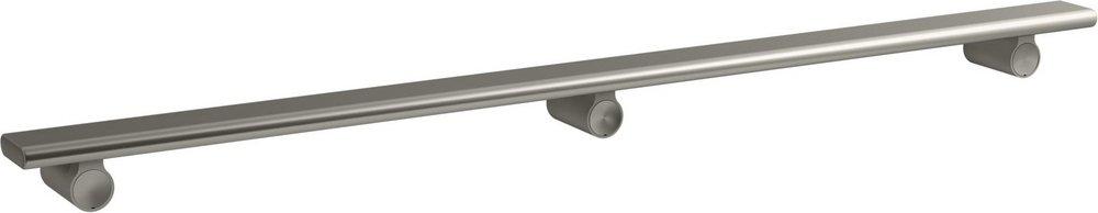 KOHLER 97626-BNK BATH GRAB BARS