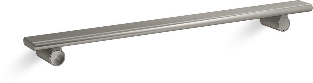 KOHLER 97625-BNK BATH GRAB BARS