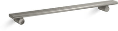 KOHLER 97625-BNK BATH GRAB BARS