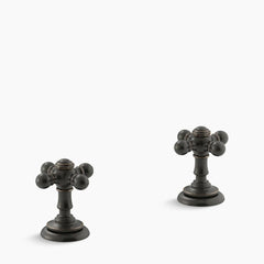 KOHLER 98068-3-2BZ BATH & KITCHEN FAUCETS