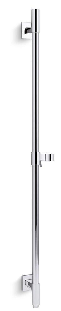KOHLER 98344-CP BATH GRAB BARS