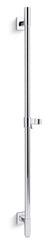 KOHLER 98344-CP BATH GRAB BARS