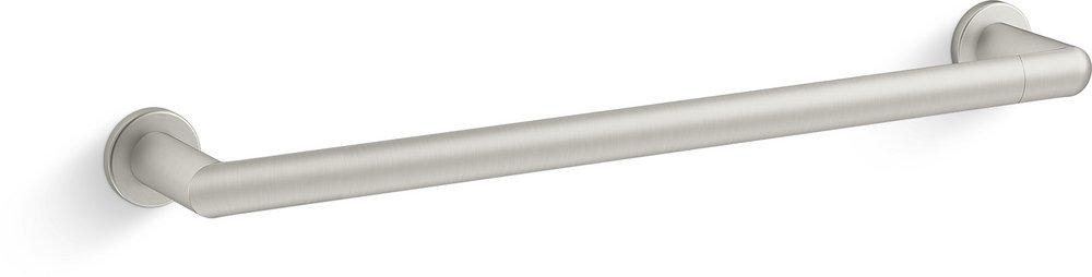KOHLER 97878-BN BATH GRAB BARS