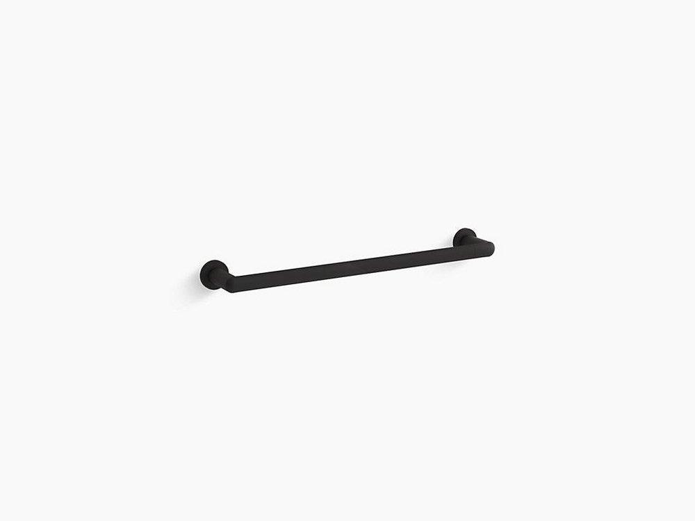 KOHLER 97878-BL BATH GRAB BARS