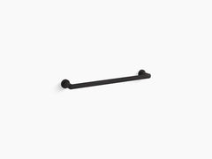 KOHLER 97878-BL BATH GRAB BARS