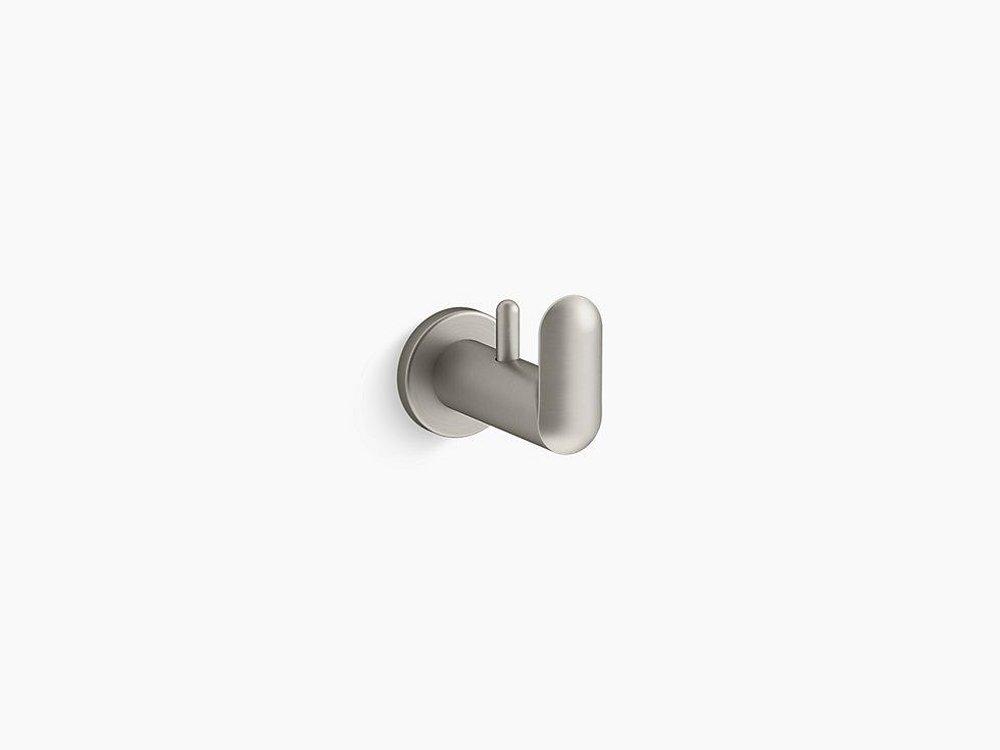 KOHLER 97897-BN BATH GRAB BARS