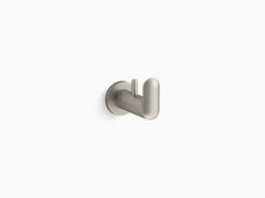 KOHLER 97897-BN BATH GRAB BARS