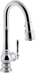 KOHLER 99261-CP KITCHEN FAUCETS