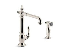 KOHLER 99265-SN KITCHEN FAUCETS